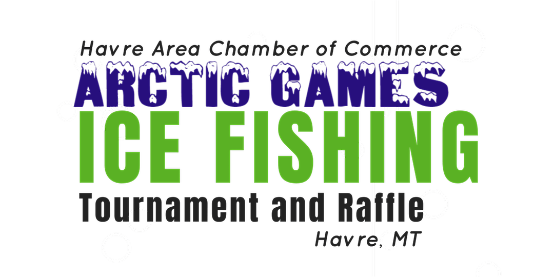 Arctic Games Ice Fishing Tournament : Event Image